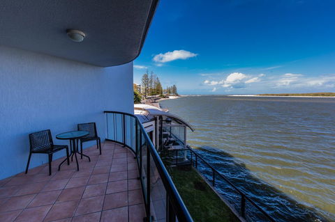La Promenade - Northern Rivers Accommodation 26