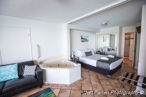 La Promenade - Northern Rivers Accommodation 29