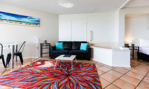 La Promenade - Northern Rivers Accommodation 19