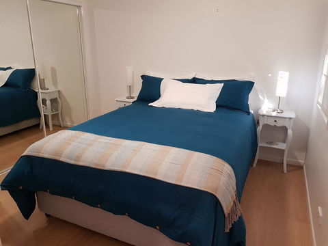 Bee-Haven Cottage - Northern Rivers Accommodation 0