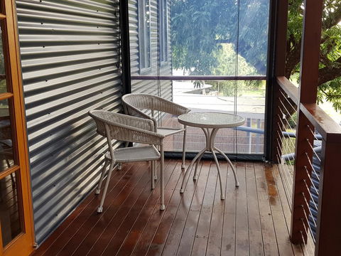 Bee-Haven Cottage - Northern Rivers Accommodation 1