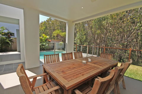 48 Boardrider Crescent, Mt Coolum - Pet Friendly, WiFi, Linen Incl. 500 BOND - Northern Rivers Accommodation 10