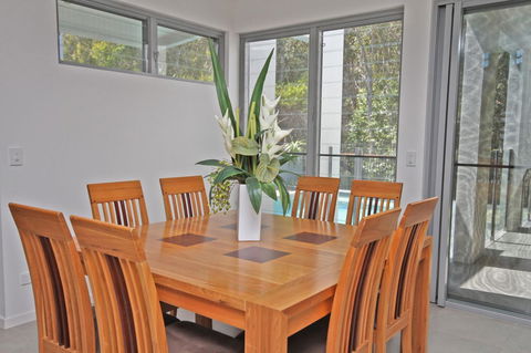 48 Boardrider Crescent, Mt Coolum - Pet Friendly, WiFi, Linen Incl. 500 BOND - Northern Rivers Accommodation 5