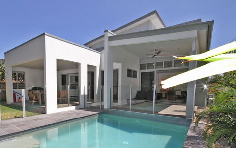 48 Boardrider Crescent, Mt Coolum - Pet Friendly, WiFi, Linen Incl. 500 BOND - Northern Rivers Accommodation 1