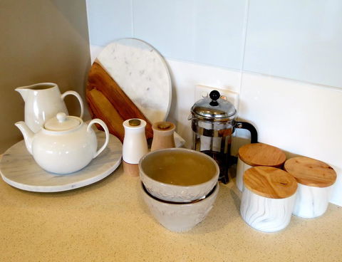 Maleny Springs Farm - Northern Rivers Accommodation 21