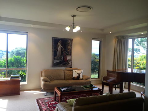 Maleny Springs Farm - Northern Rivers Accommodation 30