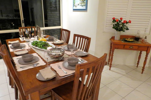 Maleny Springs Farm - Northern Rivers Accommodation 10