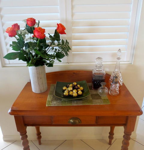 Maleny Springs Farm - Northern Rivers Accommodation 19
