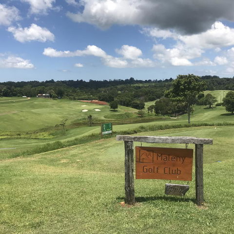 Maleny Springs Farm - Northern Rivers Accommodation 17