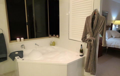 Maleny Springs Farm - Northern Rivers Accommodation 8