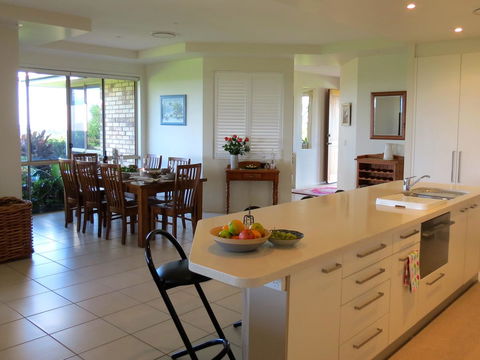 Maleny Springs Farm - Northern Rivers Accommodation 2