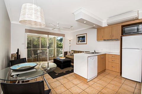 Port Douglas Apartments - Adults Only Oasis - Northern Rivers Accommodation 37