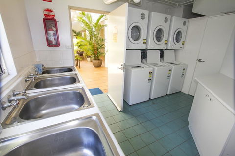 Port Douglas Apartments - Adults Only Oasis - Northern Rivers Accommodation 35