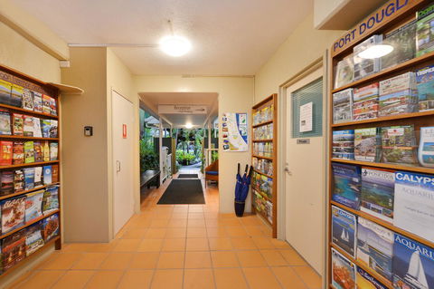 Port Douglas Apartments - Adults Only Oasis - Northern Rivers Accommodation 10