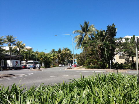 Port Douglas Apartments - Adults Only Oasis - Northern Rivers Accommodation 41