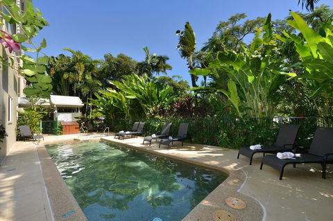 Port Douglas Apartments - Adults Only Oasis - Northern Rivers Accommodation 18