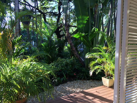 Port Douglas Apartments - Adults Only Oasis - Northern Rivers Accommodation 2