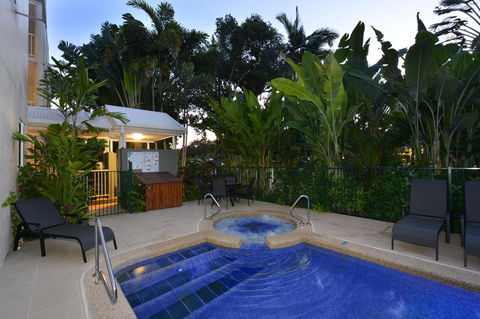 Port Douglas Apartments - Adults Only Oasis - Northern Rivers Accommodation 19