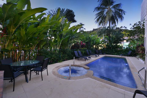 Port Douglas Apartments - Adults Only Oasis - Northern Rivers Accommodation 21