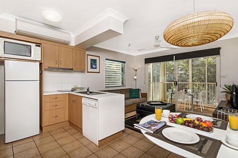 Port Douglas Apartments - Adults Only Oasis - Northern Rivers Accommodation 15