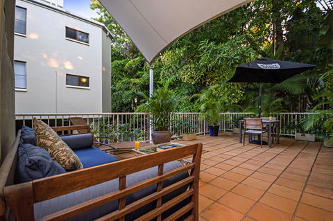 Port Douglas Apartments - Adults Only Oasis - Northern Rivers Accommodation 34