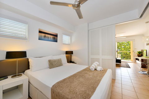 Port Douglas Apartments - Adults Only Oasis - Northern Rivers Accommodation 31