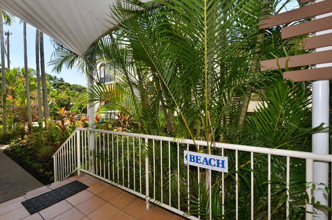 Port Douglas Apartments - Adults Only Oasis - Northern Rivers Accommodation 26