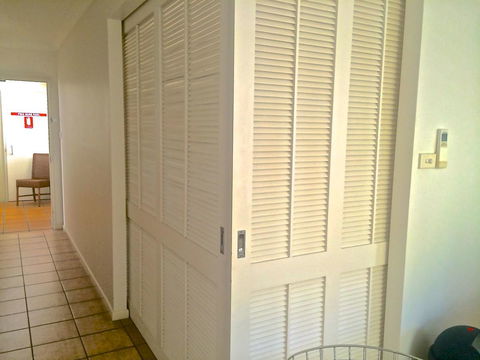 Port Douglas Apartments - Adults Only Oasis - Northern Rivers Accommodation 36