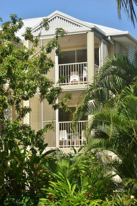 Port Douglas Apartments - Adults Only Oasis - Northern Rivers Accommodation 25