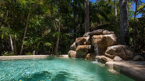 Cassawong Cottages - Northern Rivers Accommodation 8