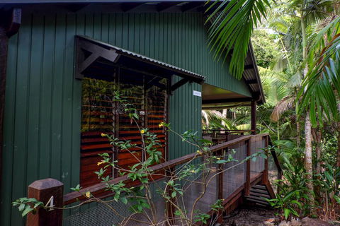 Cassawong Cottages - Northern Rivers Accommodation 2