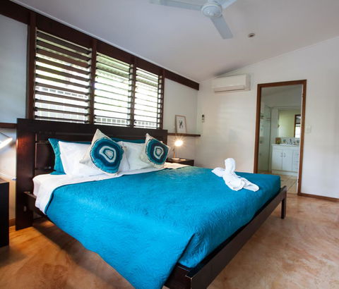 Cassawong Cottages - Northern Rivers Accommodation 9