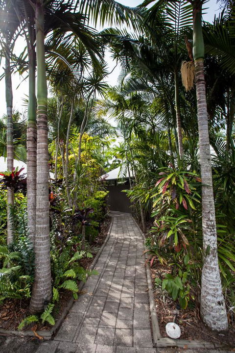 Cassawong Cottages - Northern Rivers Accommodation 1