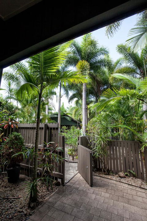 Cassawong Cottages - Northern Rivers Accommodation 4