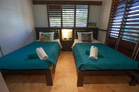 Cassawong Cottages - Northern Rivers Accommodation 10