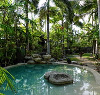 Cassawong Cottages - Northern Rivers Accommodation