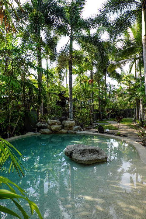 Cassawong Cottages - Northern Rivers Accommodation 0