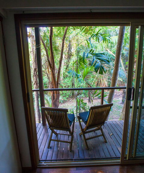 Cassawong Cottages - Northern Rivers Accommodation 14