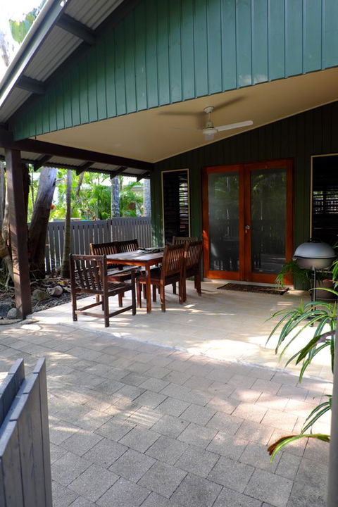 Cassawong Cottages - Northern Rivers Accommodation 6