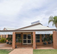 Charleville Motel - Northern Rivers Accommodation