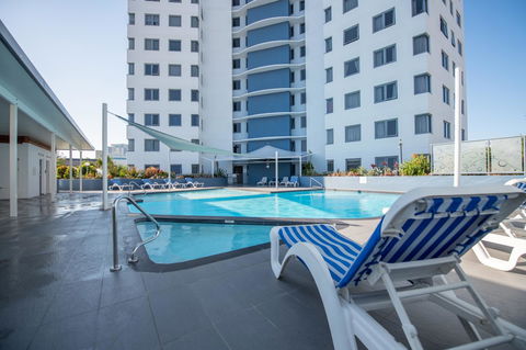 Centrepoint Apartments Caloundra - Northern Rivers Accommodation 4