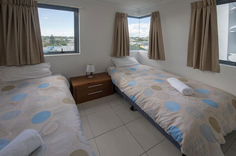 Centrepoint Apartments Caloundra - Northern Rivers Accommodation 15