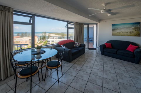 Centrepoint Apartments Caloundra - Northern Rivers Accommodation 28
