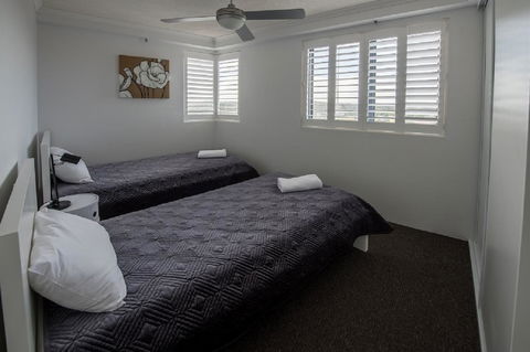 Centrepoint Apartments Caloundra - Northern Rivers Accommodation 23