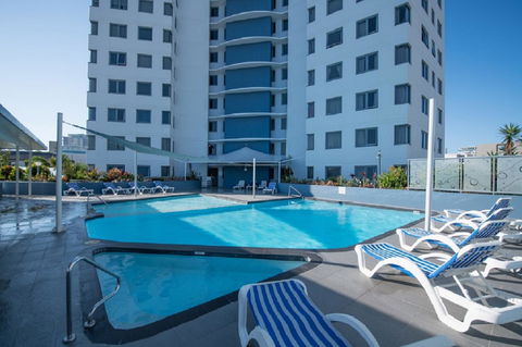 Centrepoint Apartments Caloundra - Northern Rivers Accommodation 2