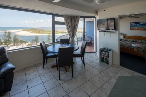 Centrepoint Apartments Caloundra - Northern Rivers Accommodation 31