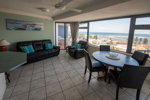 Centrepoint Apartments Caloundra - Northern Rivers Accommodation 30