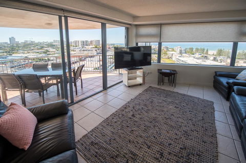 Centrepoint Apartments Caloundra - Northern Rivers Accommodation 10
