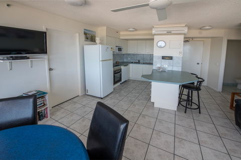 Centrepoint Apartments Caloundra - Northern Rivers Accommodation 34