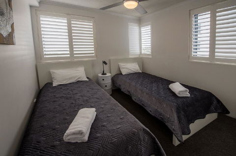 Centrepoint Apartments Caloundra - Northern Rivers Accommodation 22